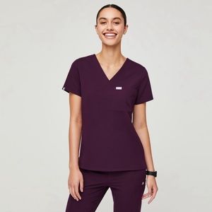 Figs deep purple Catrina